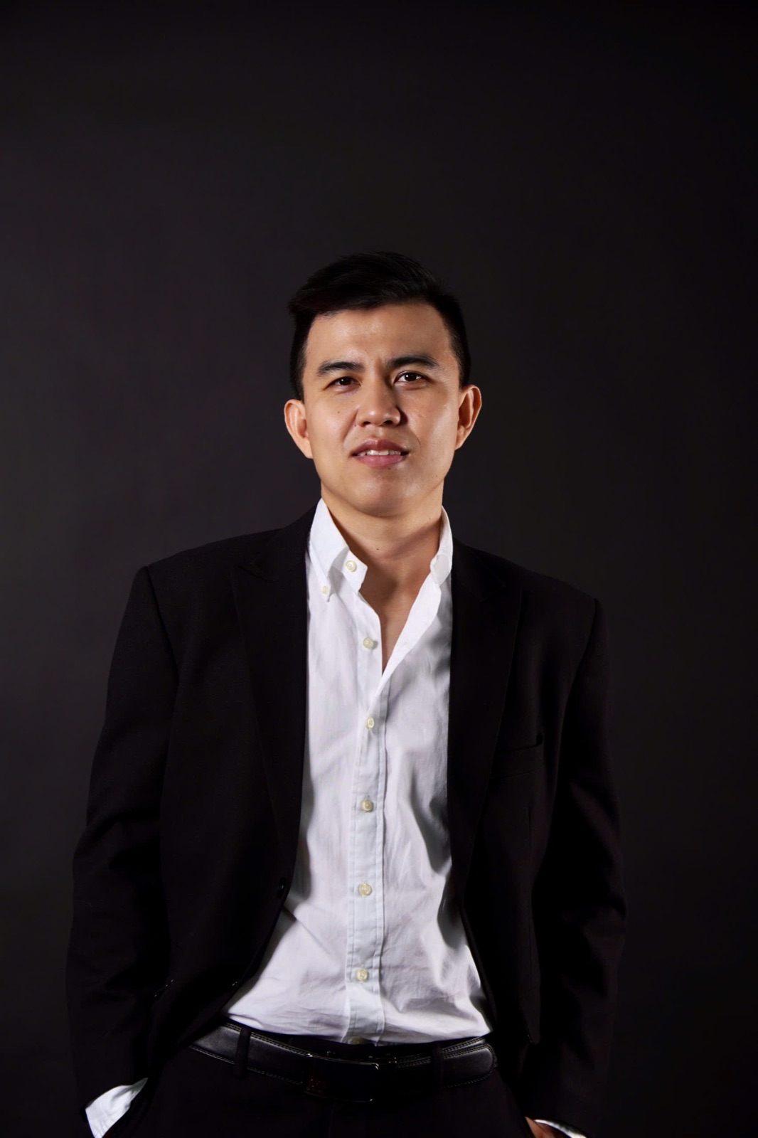 Nguyễn Duy Thanh Phương — Giám đốc Trung tâm Kinh doanh CTCK Yuanta Việt Nam